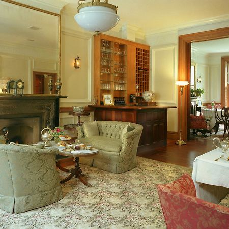 The Inn At Irving Place Nueva York Interior foto