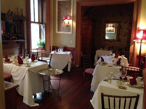 The Inn At Irving Place Nueva York Exterior foto