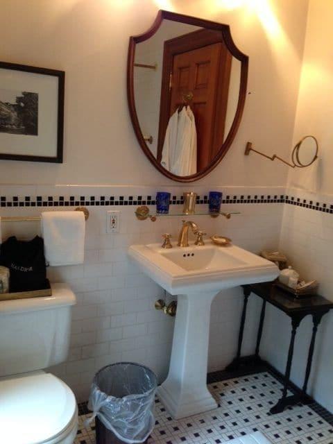 The Inn At Irving Place Nueva York Exterior foto