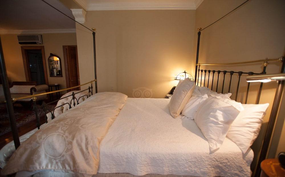 The Inn At Irving Place Nueva York Exterior foto