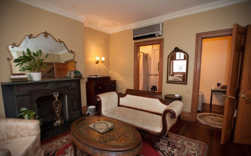 The Inn At Irving Place Nueva York Exterior foto