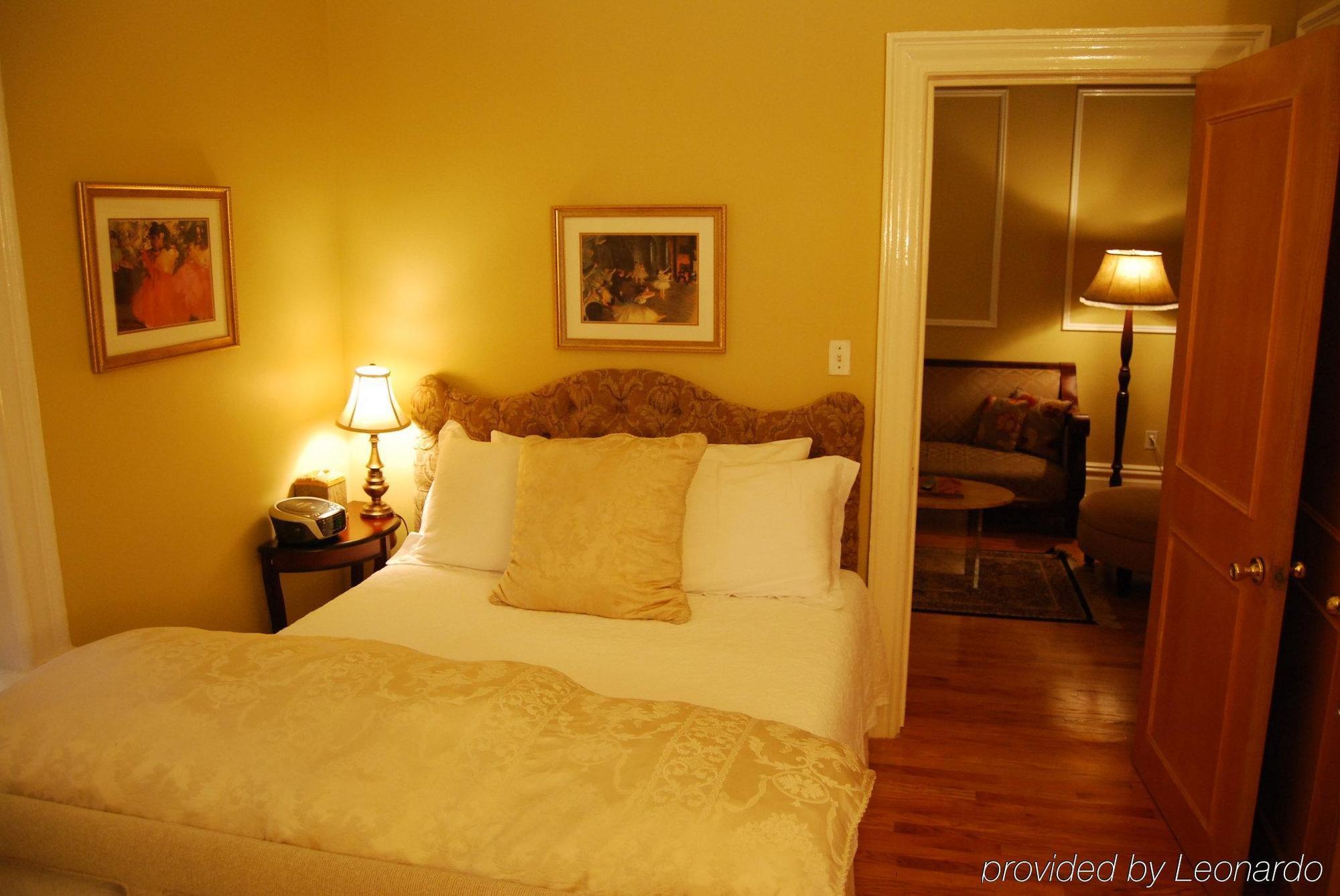 The Inn At Irving Place Nueva York Habitación foto