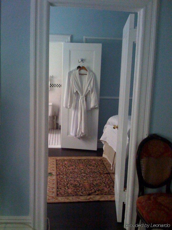 The Inn At Irving Place Nueva York Habitación foto