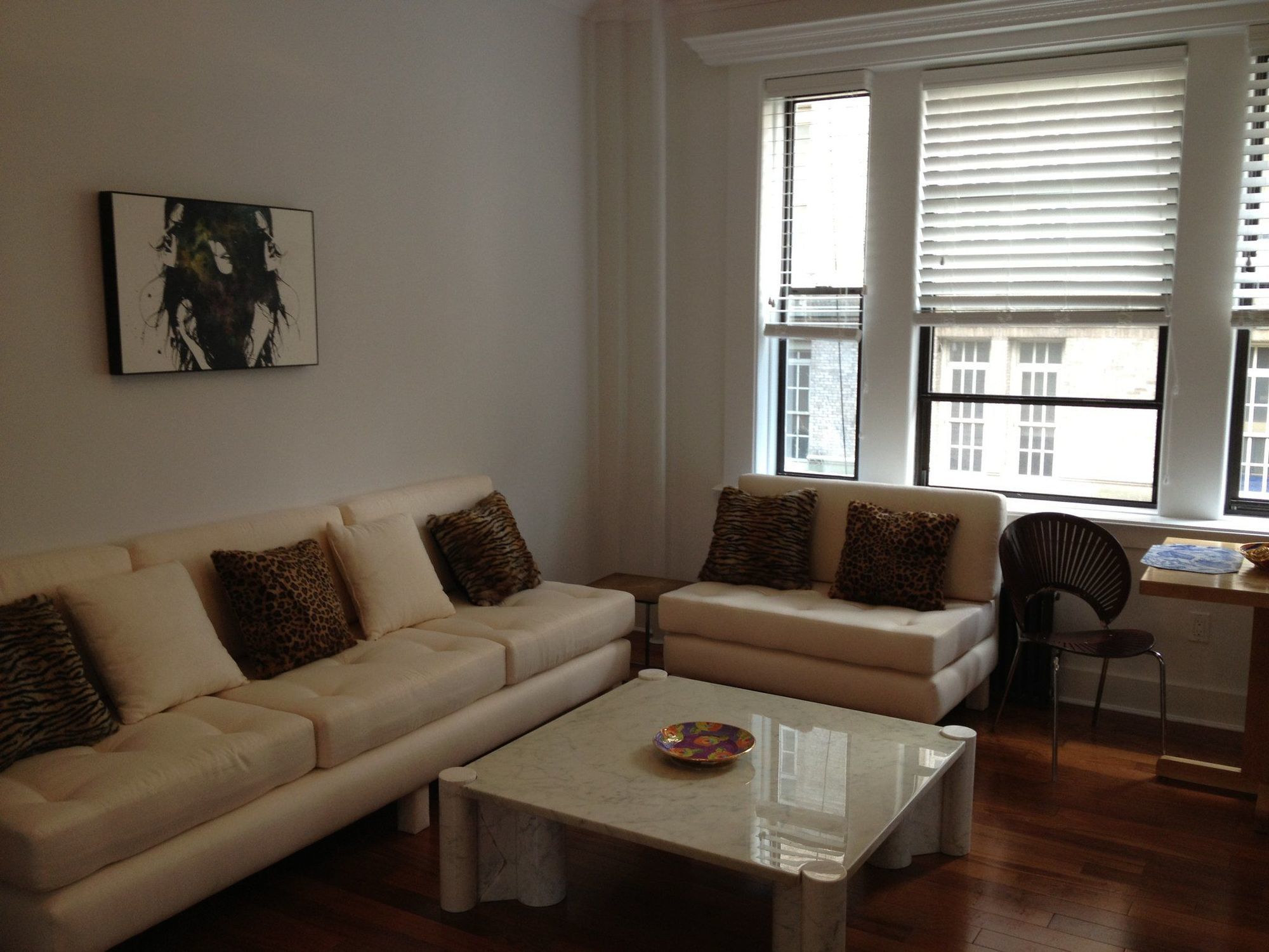 The Inn At Irving Place Nueva York Exterior foto