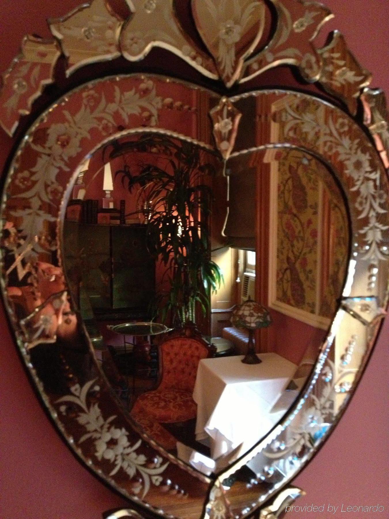The Inn At Irving Place Nueva York Exterior foto