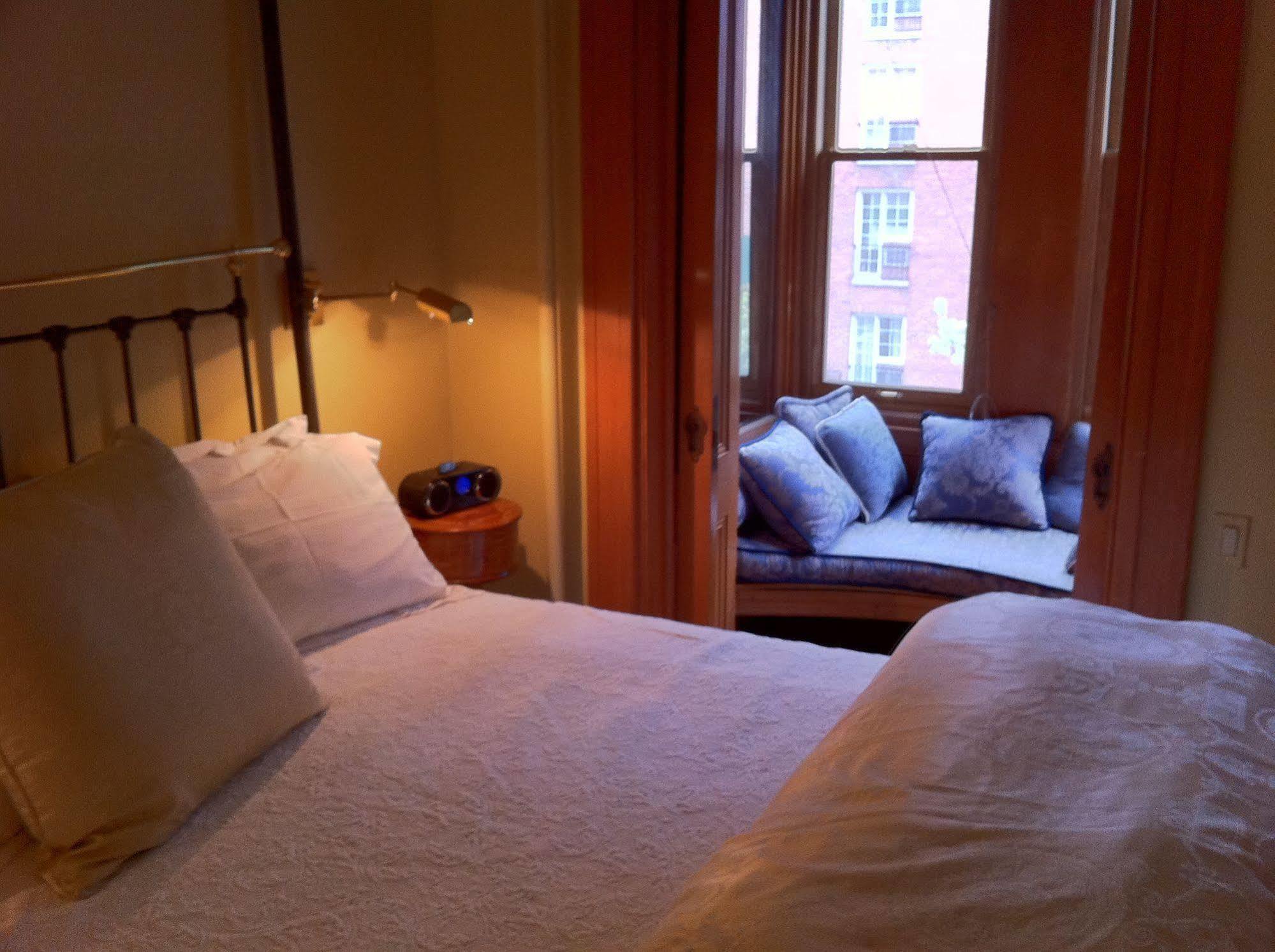The Inn At Irving Place Nueva York Exterior foto