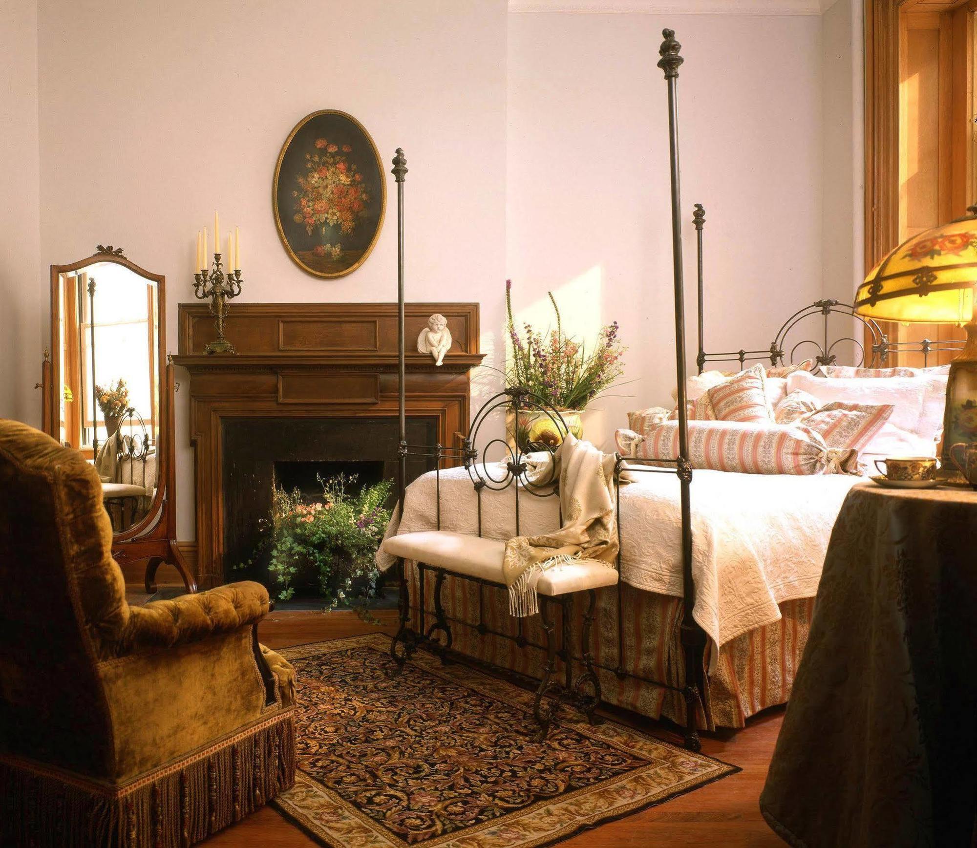 The Inn At Irving Place Nueva York Habitación foto