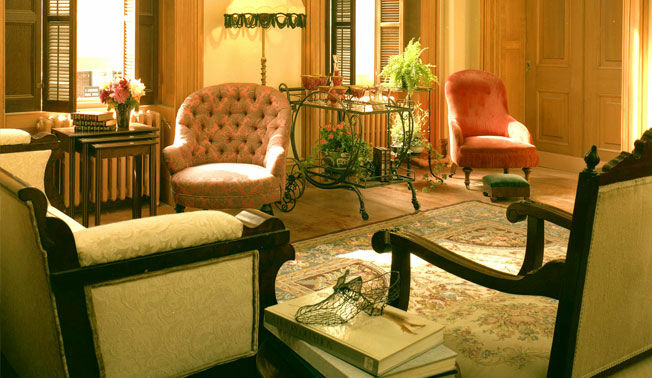 The Inn At Irving Place Nueva York Exterior foto